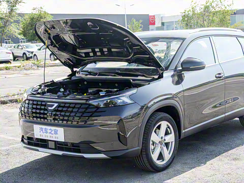 2026�� 280TSI �Զ����а�