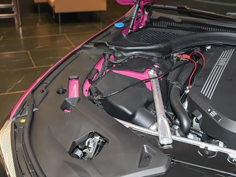 2022�� 840i ˫�Ž��ܳ� M�˶���װ