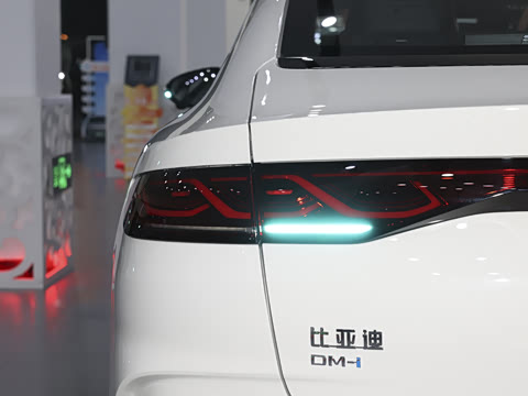 2026�� DM-i 210KM��Խ��