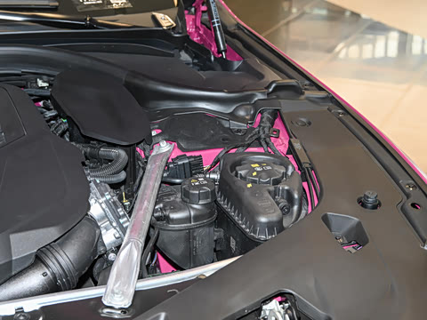 2022�� 840i ˫�Ž��ܳ� M�˶���װ