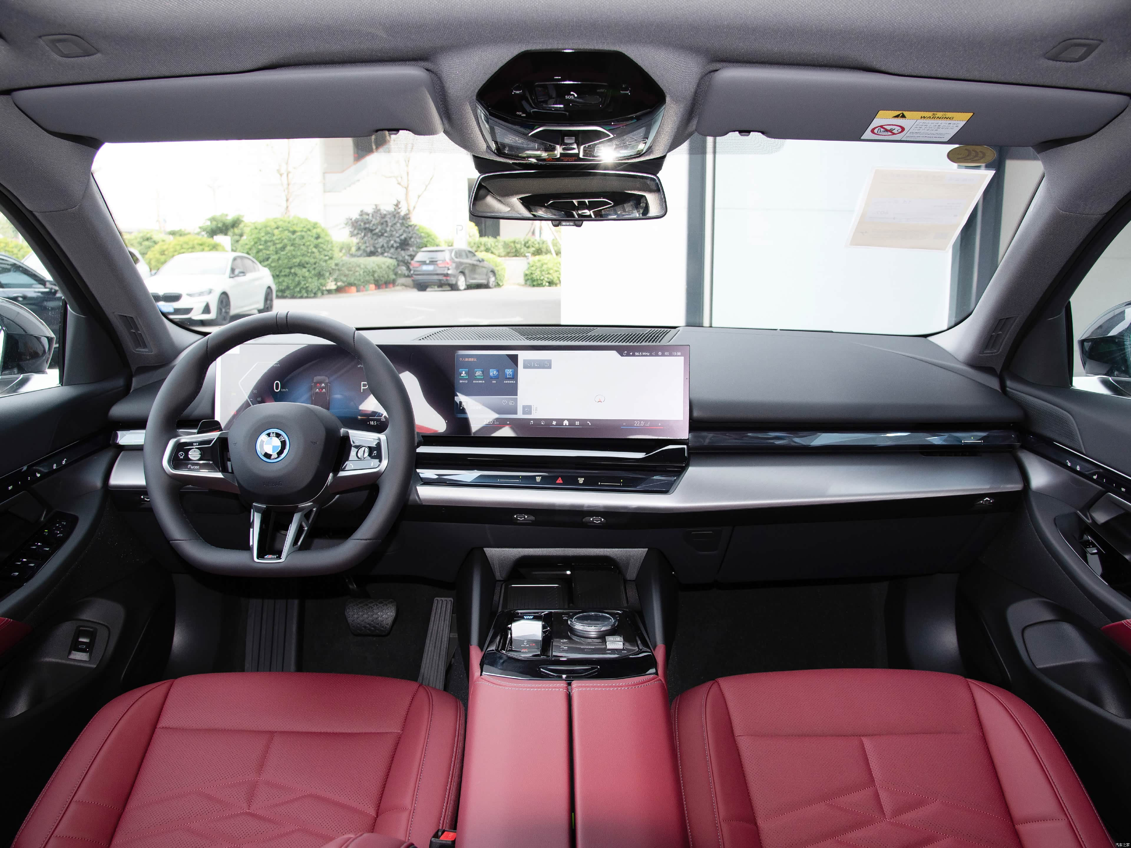 BMW i5, миниатюра 11