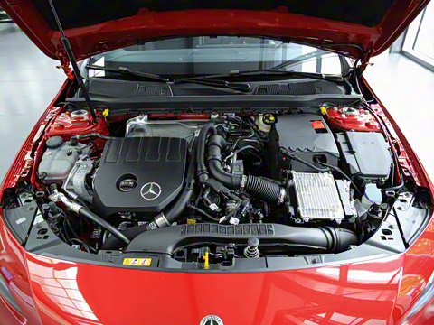 2025�� �Ŀ� A 200 L ʱ����