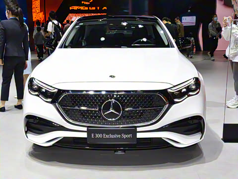 2026�� E 300 �������˶���