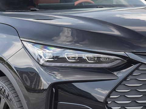 2025�� �Ǽݰ� DM-i 175KM �����״��콢��