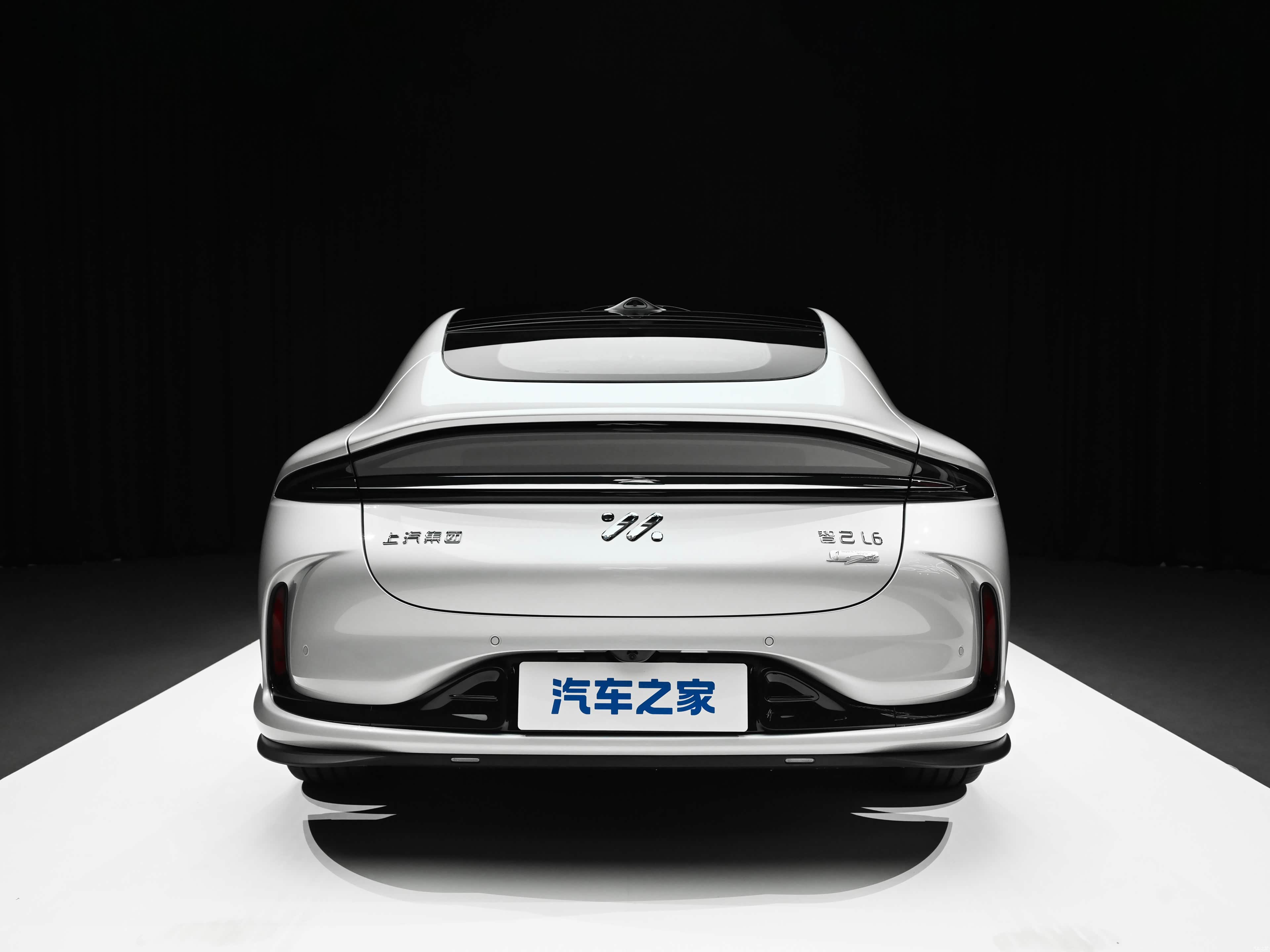 IM Motors L6, миниатюра 6