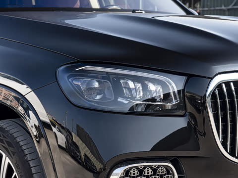 2026�� GLS 600 4MATIC ���ְ�