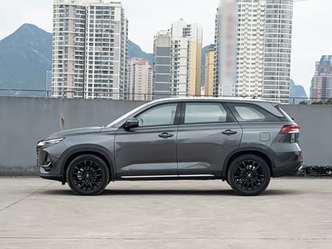 2026�� PRO 1.5T DCT ������ 7��