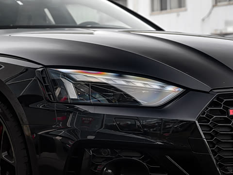 2024�� RS 5 2.9T Sportback �����