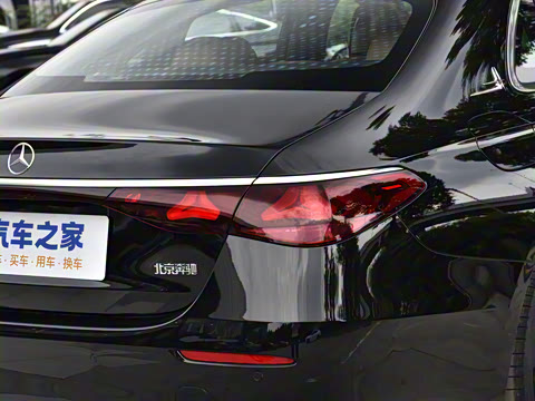 2026�� E 300 L ������