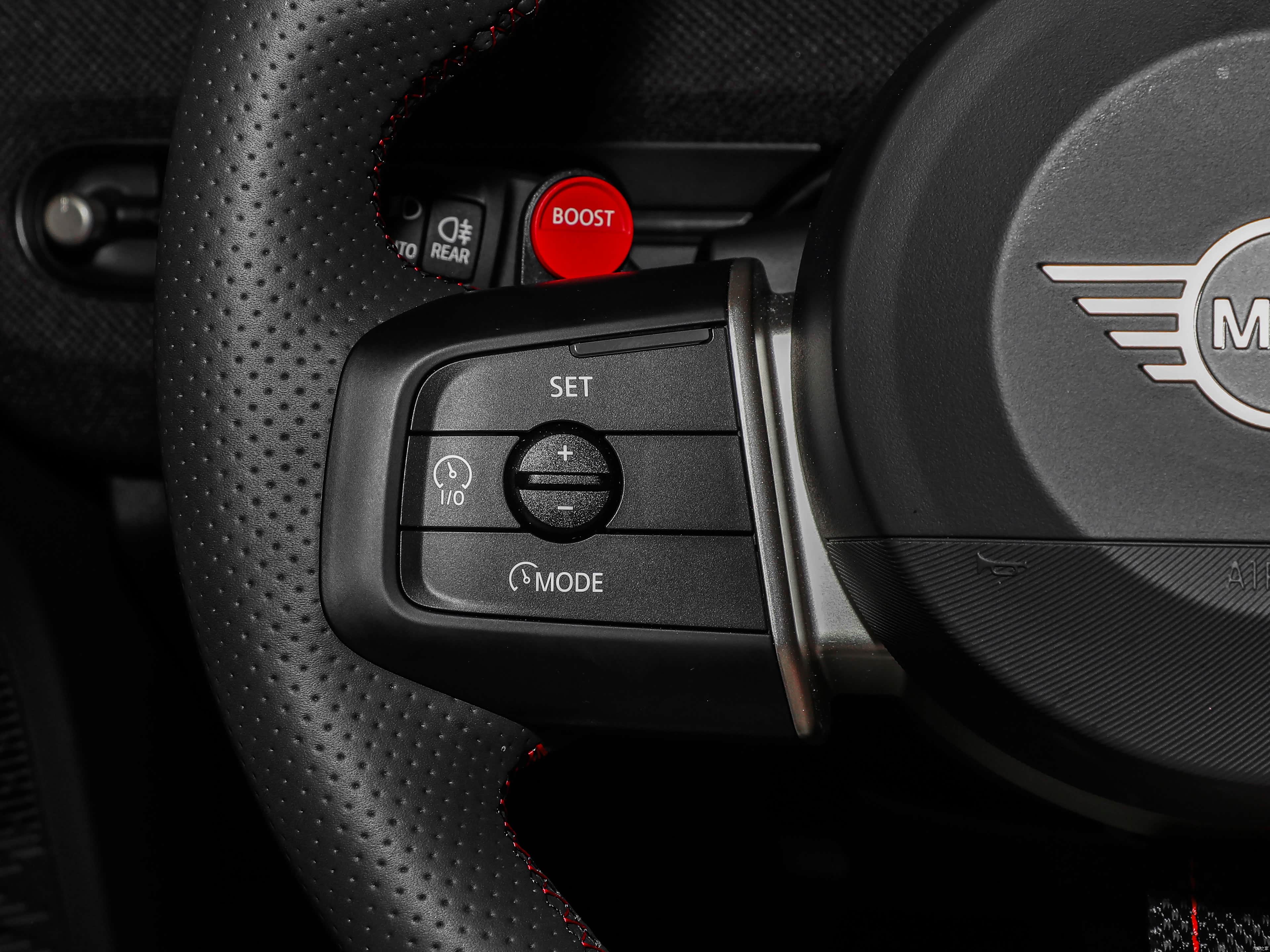 MINI Jcw, миниатюра 16