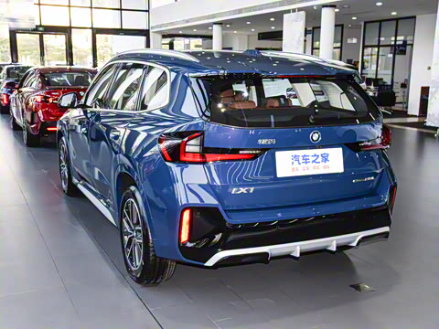 2025�� eDrive25L M�˶���װ