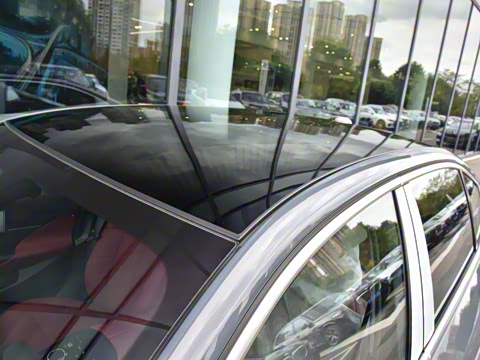 2026�� 530Li ������ M�˶���װ