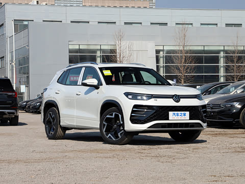 2026�� ̽��L 330TSI ������ӢCity��