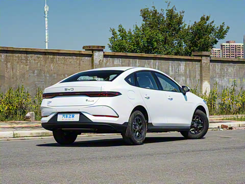 2025�� DM-i �Ǽݰ� 128KM��ȡ��