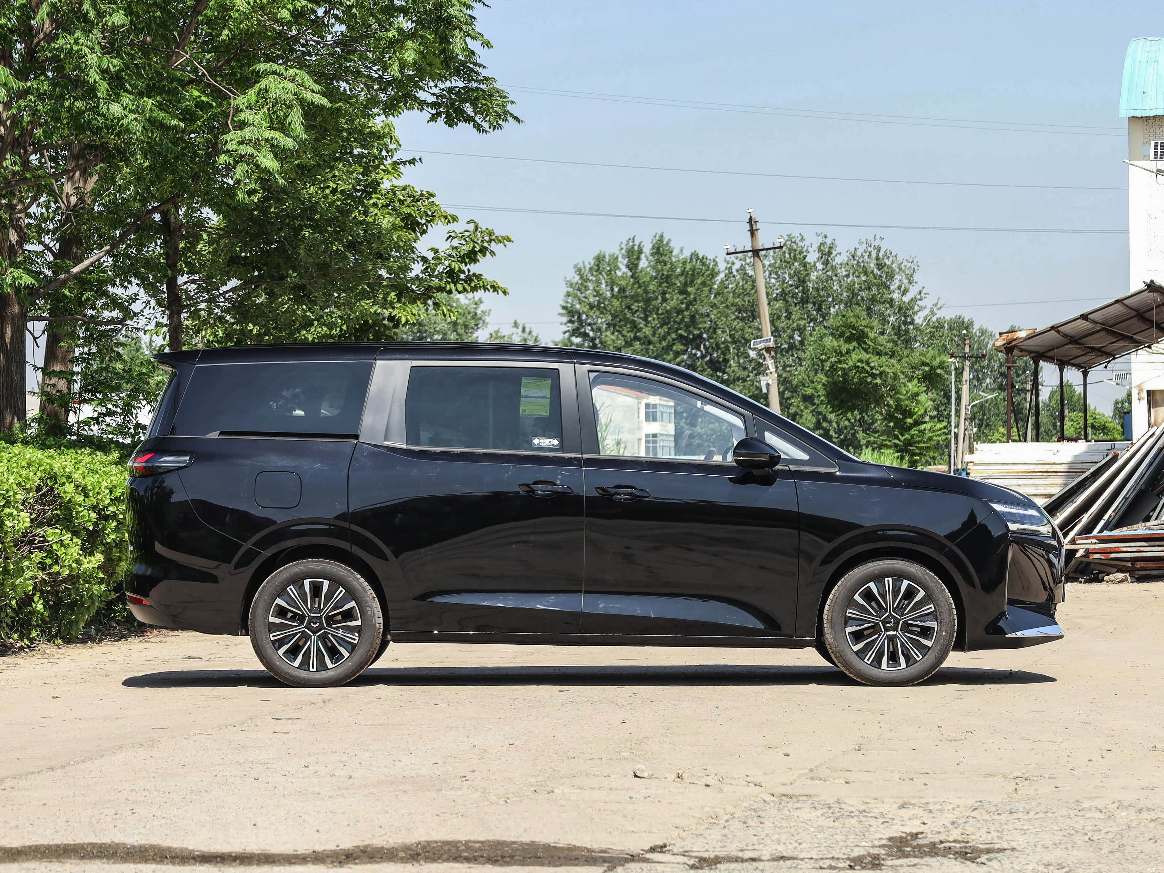 Wuling 730, миниатюра 8