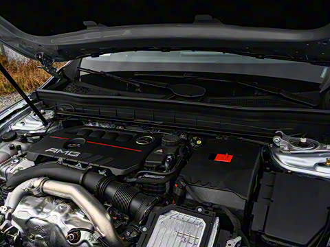 2026�� AMG GLB 35 4MATIC