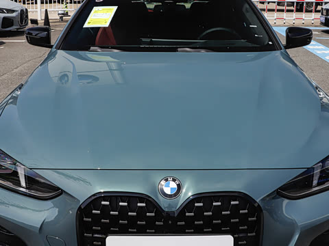 2026�� 430i M�˶���ҹ��װ