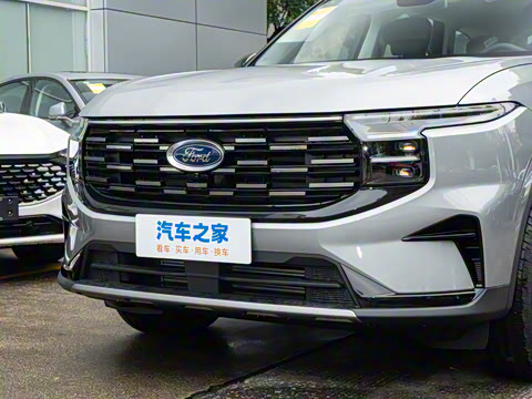 2026�� ���L 2.0T EcoBoost ��������������