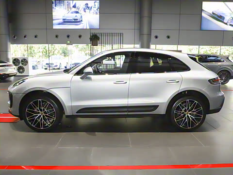 2026�� Macan 2.0T ���ΰ�