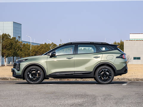 2026�� 2.0T X-line