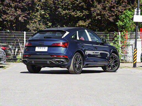 2024�� 3.0 TFSI quattro