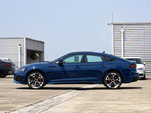 2024�� RS 5 2.9T Sportback ȼ���