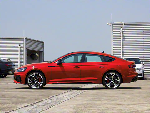 2024 RS 5 2.9T Sportback ȼ