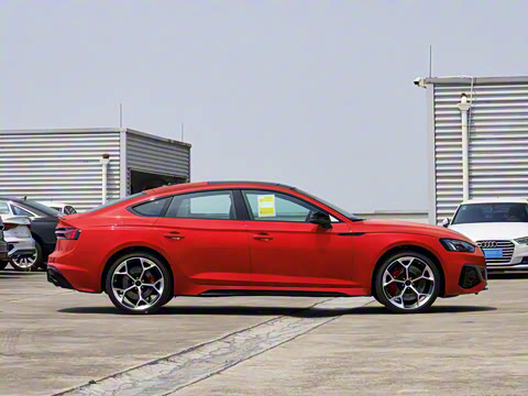 2024 RS 5 2.9T Sportback ȼ