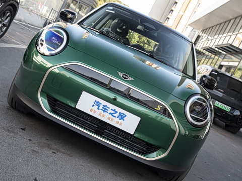 2026�� 463km COOPER SE ������