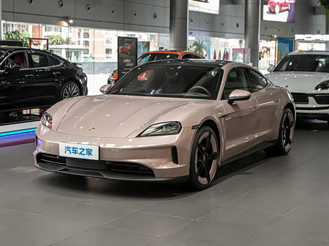 2026�� Taycan