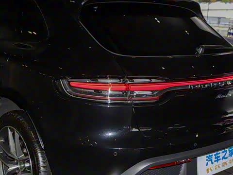 2026�� Macan 2.0T ���ΰ�