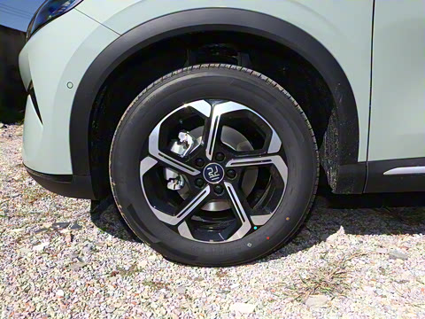 2025�� �Ǽݰ� 510KM ������