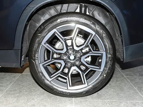 2025�� sDrive25Li X�����װ