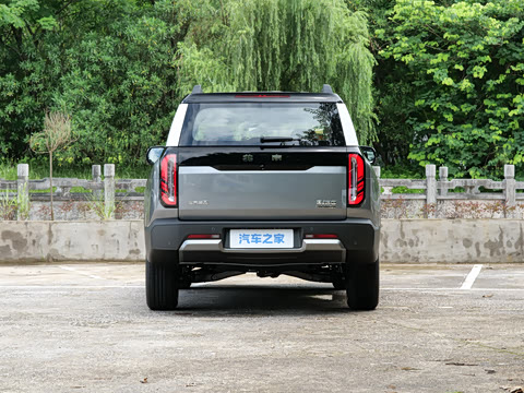 2027�� ���м� 1.5T DCT������׼��