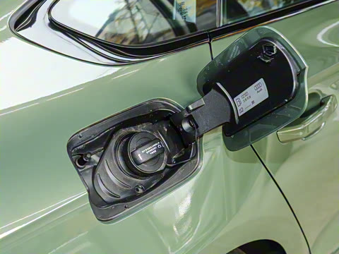 2025�� Sportback ��ذ� 40 TFSI ʱ�ж�����