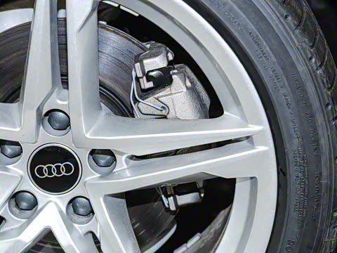 2025�� Sportback ��ذ� 40 TFSI ʱ�ж�����