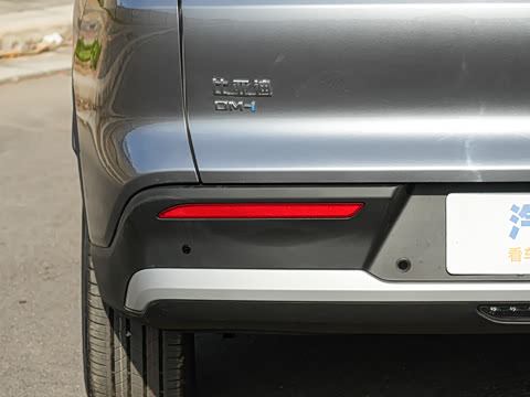 2026�� DM-i 133KM��ȡ��