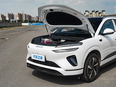 2026�� DM-i 205�캽Pro��