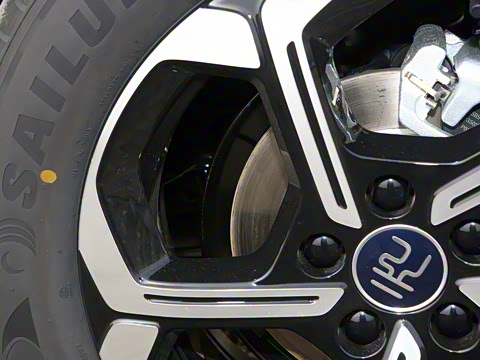 2025�� �Ǽݰ� 510KM ������