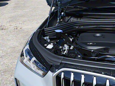 2025�� sDrive25Li M�˶���װ