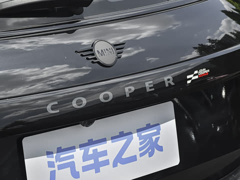 2026�� JOHN COOPER WORKS �ڱ��ر��