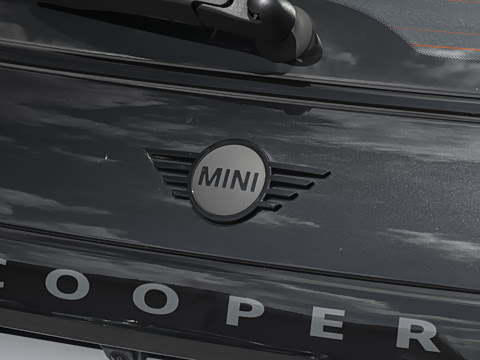 2026�� JOHN COOPER WORKS �ڱ��ر��