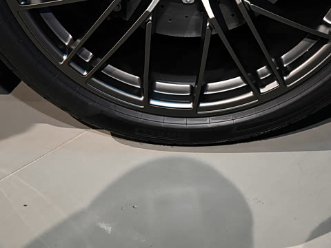 2026�� Turbo S 3.6T