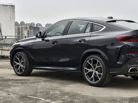 2026�� xDrive40i M�˶���װ