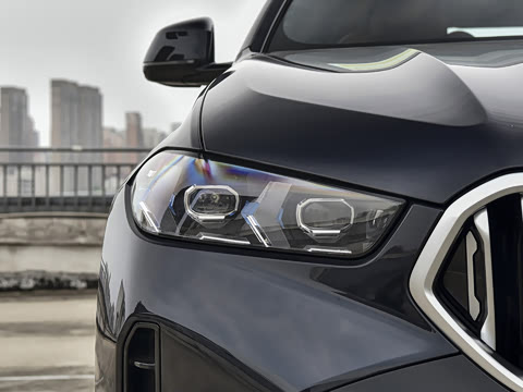 2026�� xDrive40i M�˶���װ