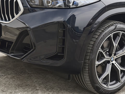 2026�� xDrive40i M�˶���װ