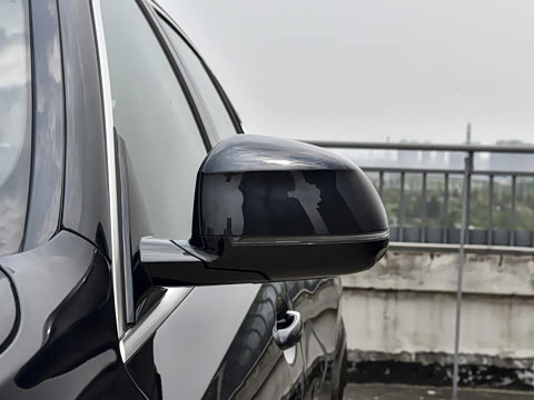 2026�� xDrive40i M�˶���װ