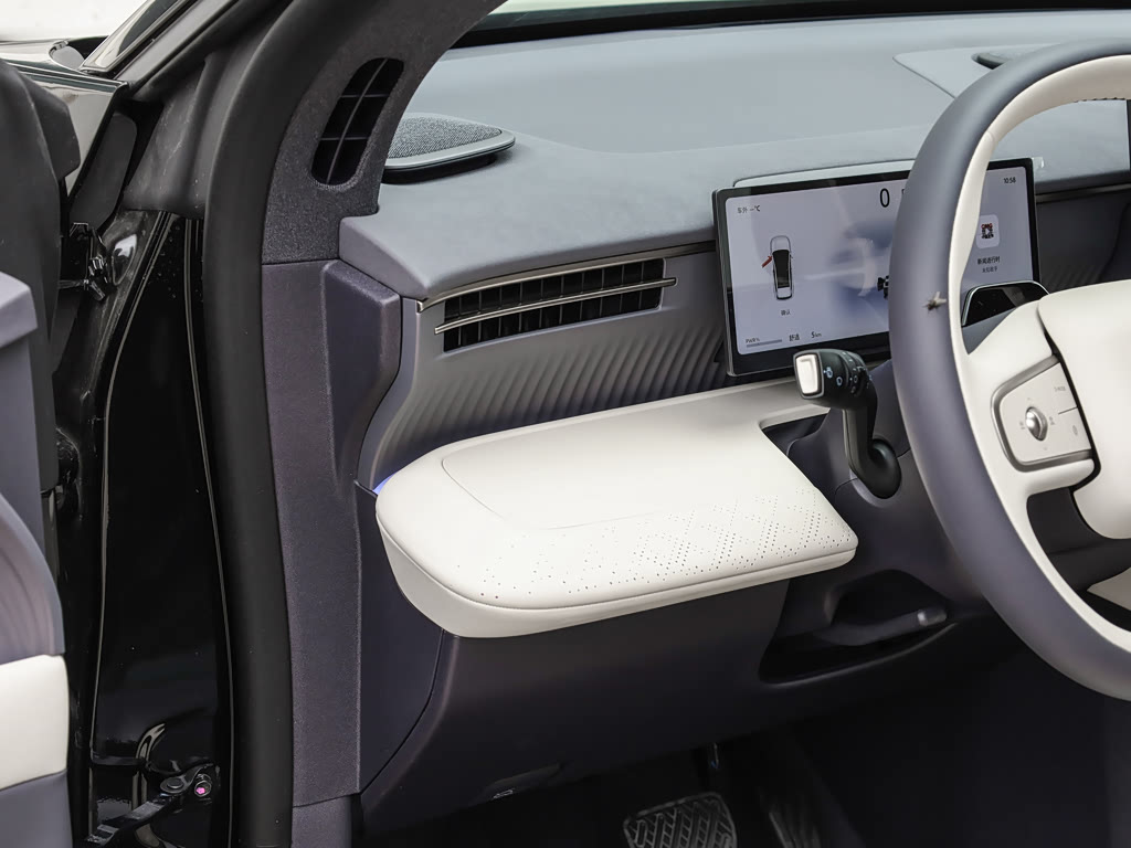 Nissan NX8, Внедорожник 5 дв.: фото поколения