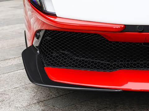 2026�� Testarossa