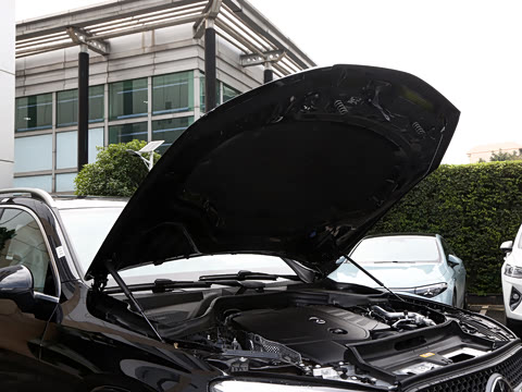 2026�� �Ŀ� GLC 300 L 4MATIC ������ 5��